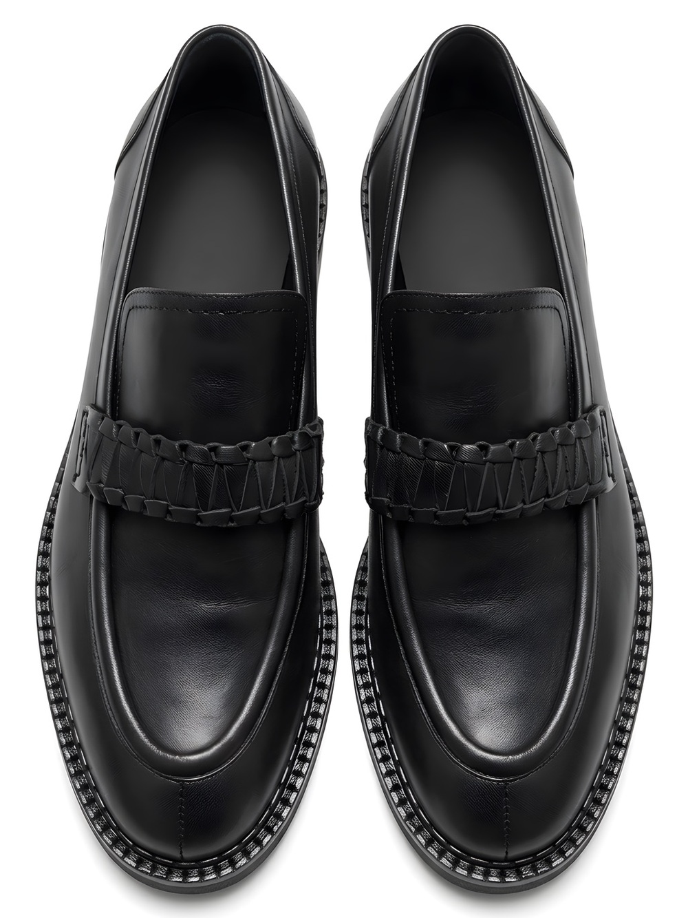 Clergerie Paris, 37.5, black, light platform